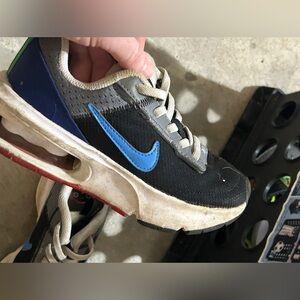 Nike kids AirMax INTRLK